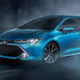 Illustration for article titled Hell Yeah We Might Get A Gazoo Racing Toyota Corolla Hot Hatch